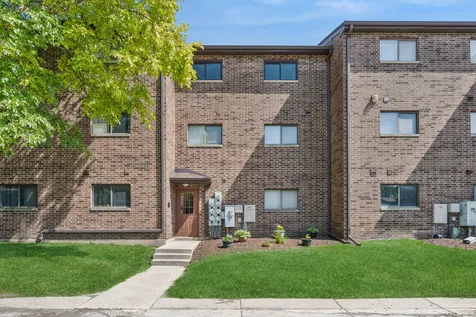 2234 Abbeywood Drive Lisle IL 60532