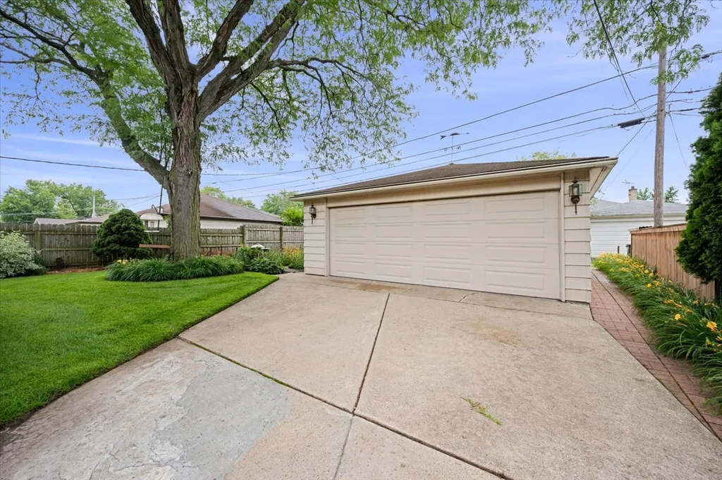 7448 Keeler Avenue Skokie IL 60076