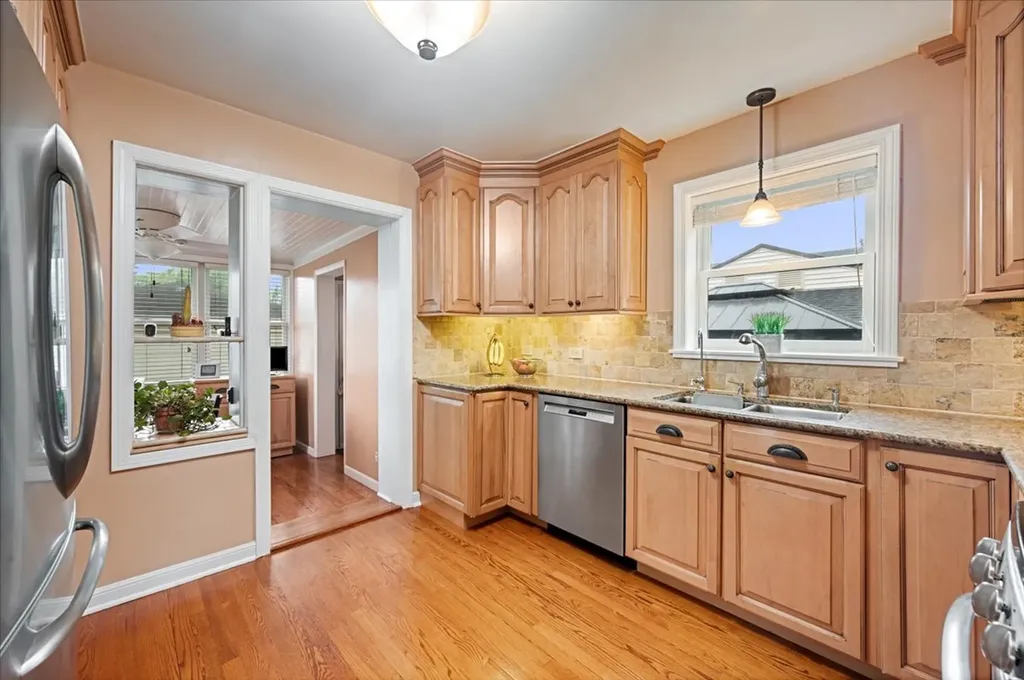 7448 Keeler Avenue Skokie IL 60076