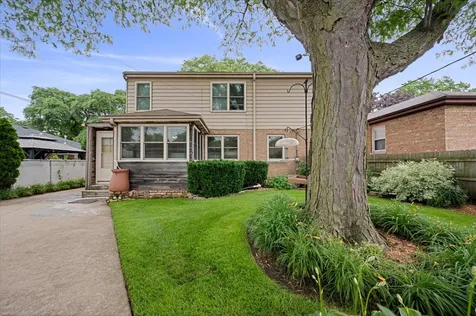 7448 Keeler Avenue Skokie IL 60076