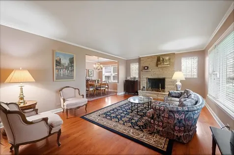 7448 Keeler Avenue Skokie IL 60076
