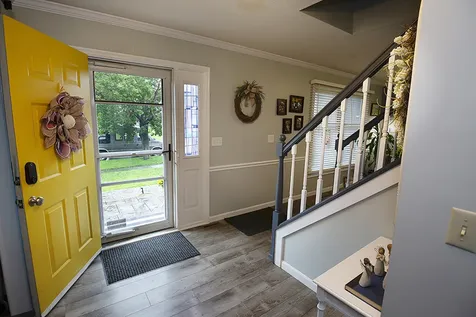 1 Harbor Pointe Court Bloomington IL 61704