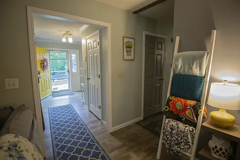 1 Harbor Pointe Court Bloomington IL 61704
