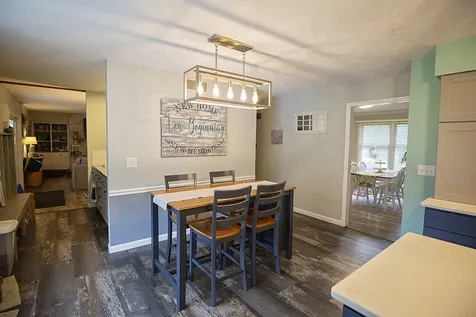 1 Harbor Pointe Court Bloomington IL 61704