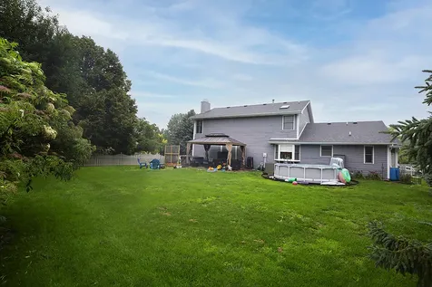 1 Harbor Pointe Court Bloomington IL 61704