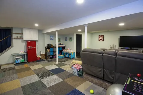 1 Harbor Pointe Court Bloomington IL 61704