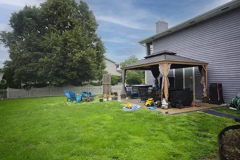 1 Harbor Pointe Court Bloomington IL 61704
