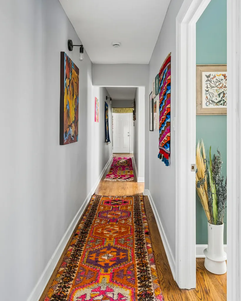 2040 North Spaulding Avenue Chicago IL 60647