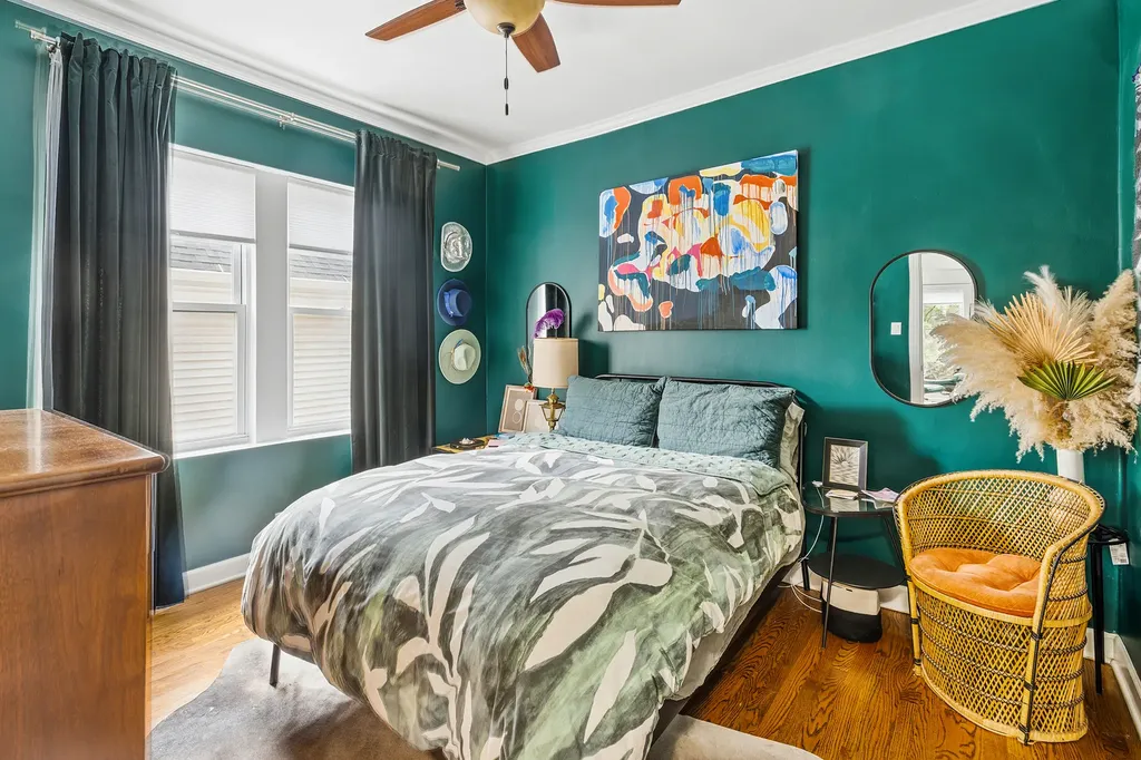 2040 North Spaulding Avenue Chicago IL 60647