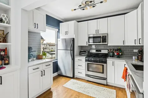 2040 North Spaulding Avenue Chicago IL 60647