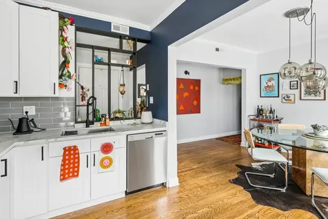 2040 North Spaulding Avenue Chicago IL 60647