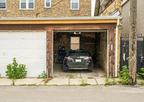2040 North Spaulding Avenue Chicago IL 60647