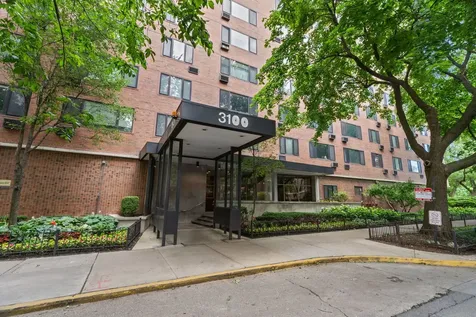 3100 North Lake Shore Drive Chicago IL 60657