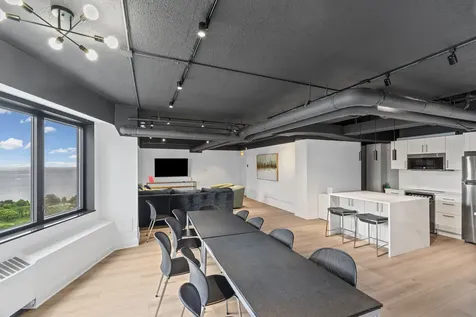 3100 North Lake Shore Drive Chicago IL 60657