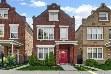 4434 South Richmond Street Chicago IL 60632