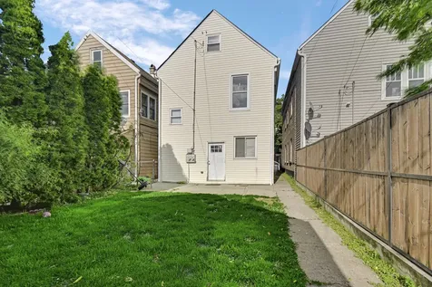 4434 South Richmond Street Chicago IL 60632