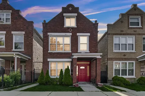 4434 South Richmond Street Chicago IL 60632