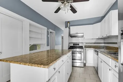 4434 South Richmond Street Chicago IL 60632