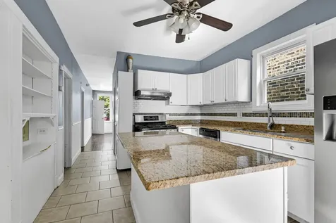 4434 South Richmond Street Chicago IL 60632