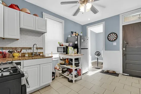 4434 South Richmond Street Chicago IL 60632