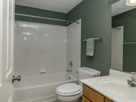 2607 Sheehan Court Naperville IL 60564
