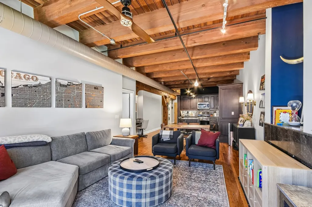 520 West Huron Street Chicago IL 60654