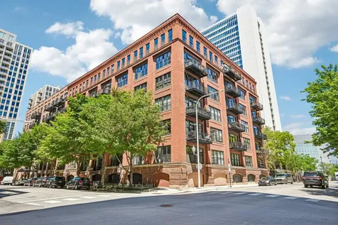 520 West Huron Street Chicago IL 60654