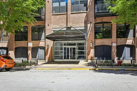 520 West Huron Street Chicago IL 60654