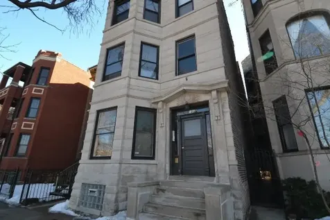 1927 West Schiller Street Chicago IL 60622