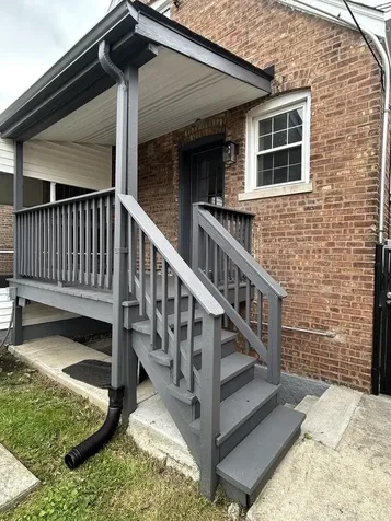 8405 South Indiana Avenue Chicago IL 60619