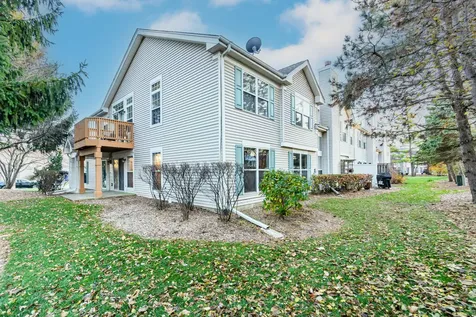 214 North Cathy Lane Mount Prospect IL 60056