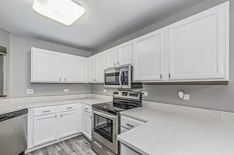214 North Cathy Lane Mount Prospect IL 60056