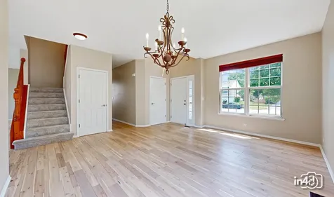 2437 Sir Barton Lane Montgomery IL 60538