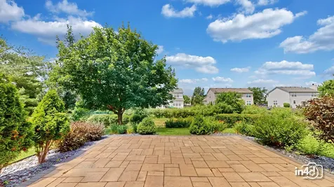2437 Sir Barton Lane Montgomery IL 60538
