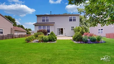 2437 Sir Barton Lane Montgomery IL 60538