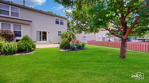 2437 Sir Barton Lane Montgomery IL 60538