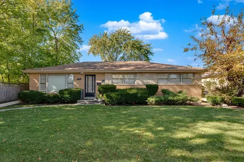 7330 North Kilbourn Avenue Lincolnwood IL 60712
