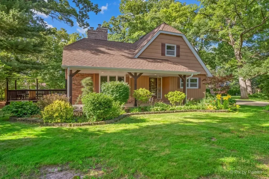 616 Joy Lane Sleepy Hollow IL 60118