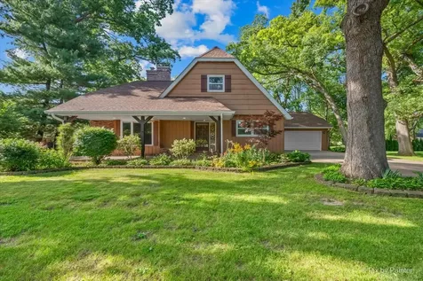 616 Joy Lane Sleepy Hollow IL 60118