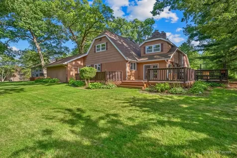 616 Joy Lane Sleepy Hollow IL 60118