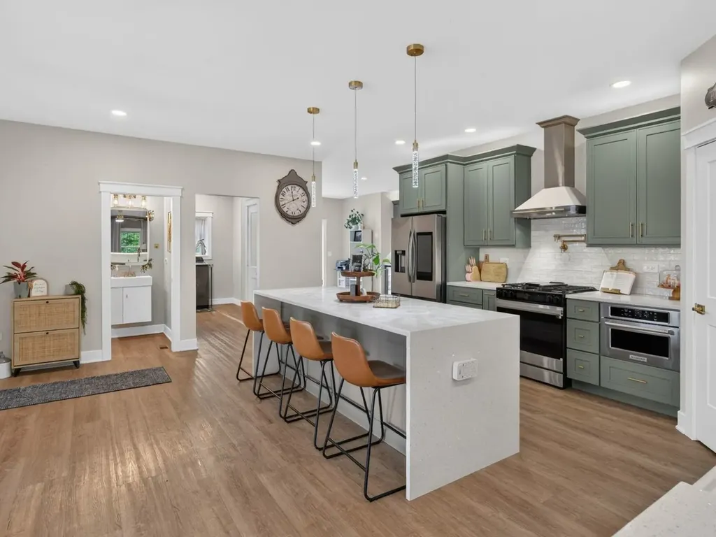 1640 Daviess Avenue Lockport IL 60441