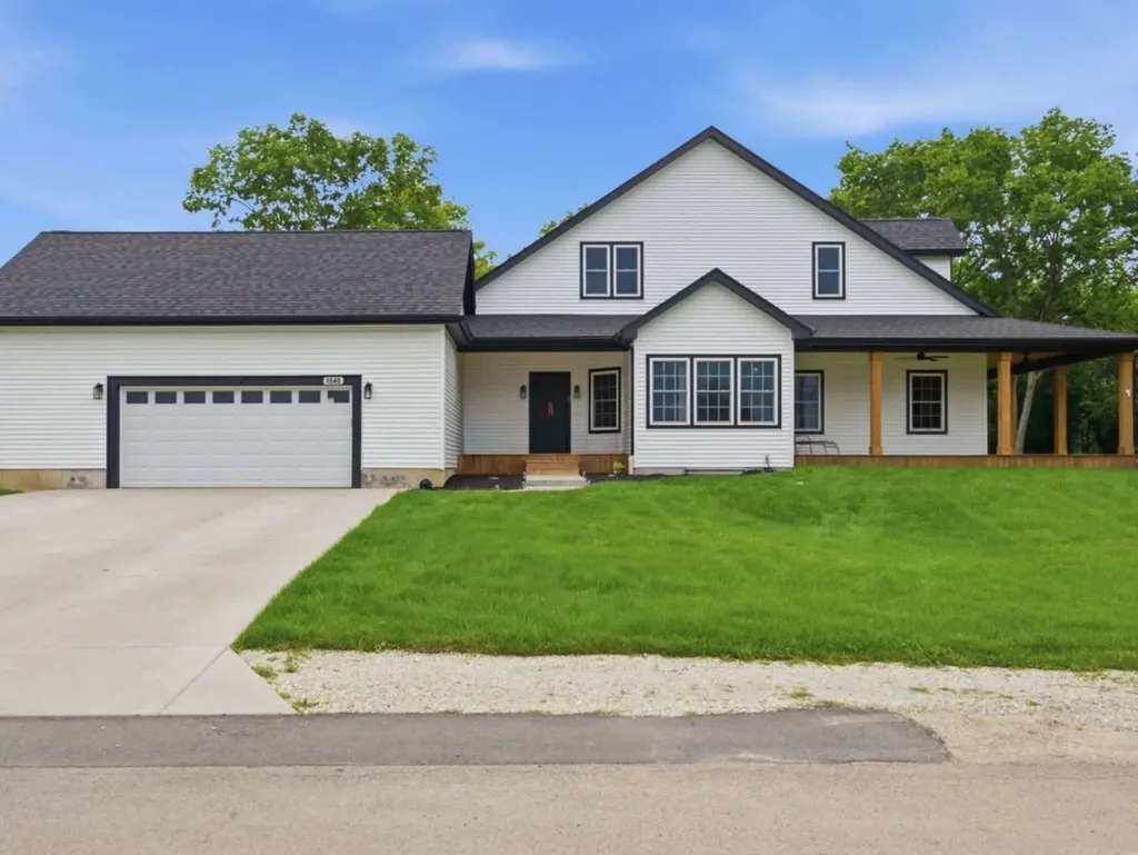 1640 Daviess Avenue Lockport IL 60441