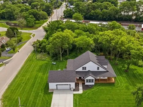 1640 Daviess Avenue Lockport IL 60441
