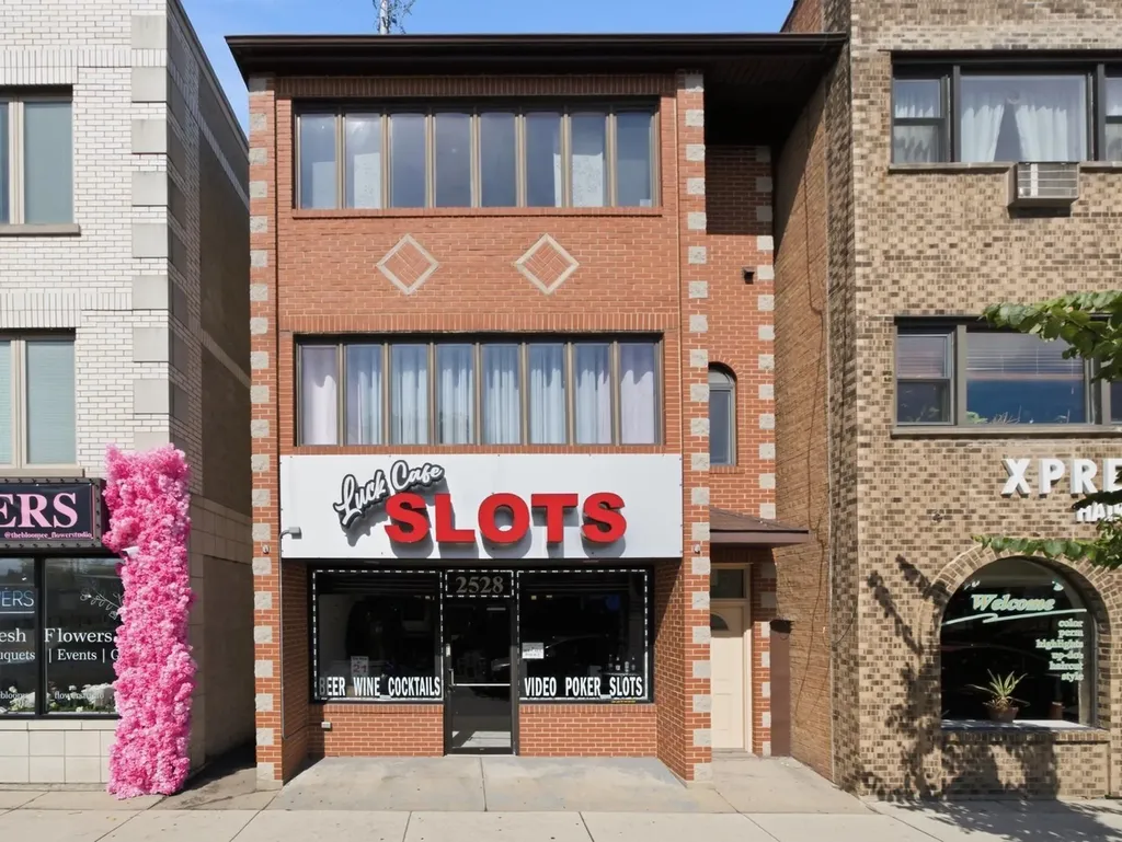 2528 North Harlem Avenue Elmwood Park IL 60707