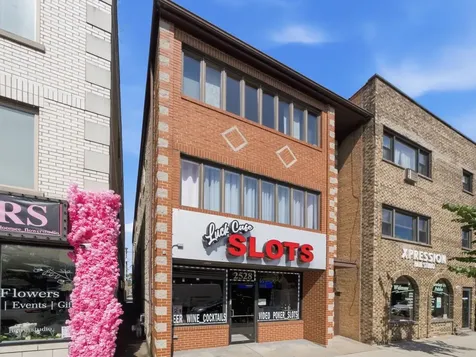 2528 North Harlem Avenue Elmwood Park IL 60707