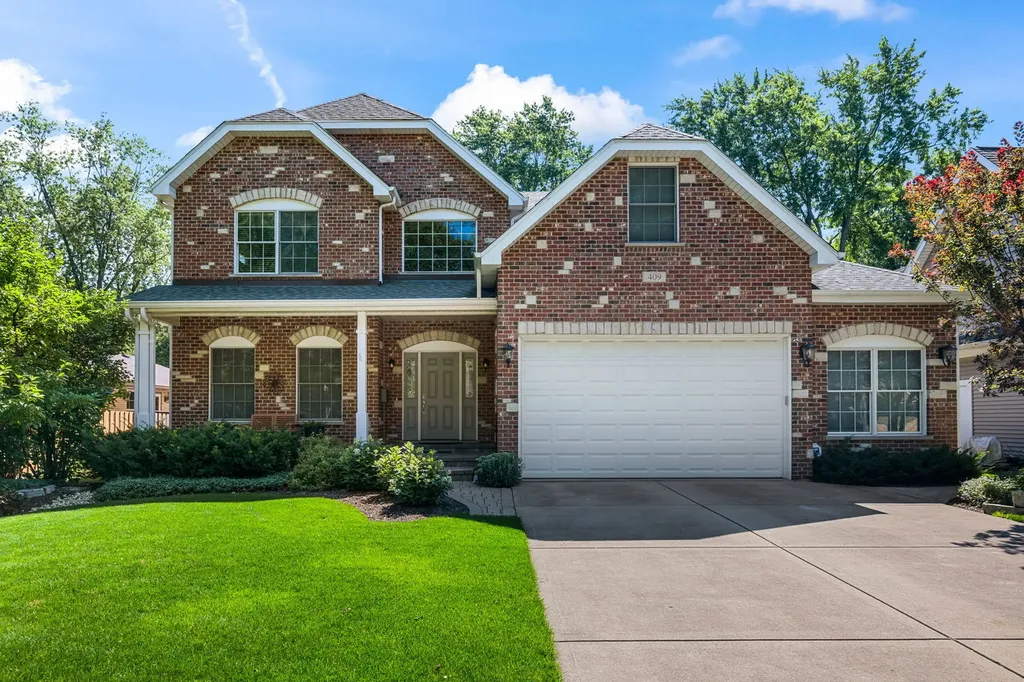409 South Phelps Avenue Arlington Heights IL 60004