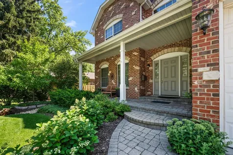409 South Phelps Avenue Arlington Heights IL 60004