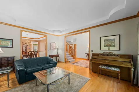 409 South Phelps Avenue Arlington Heights IL 60004