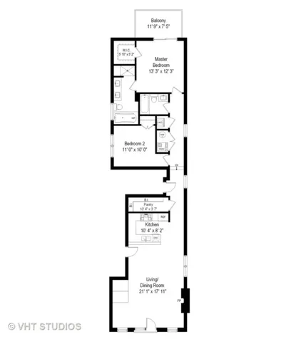 3723 North Wilton Avenue Chicago IL 60613