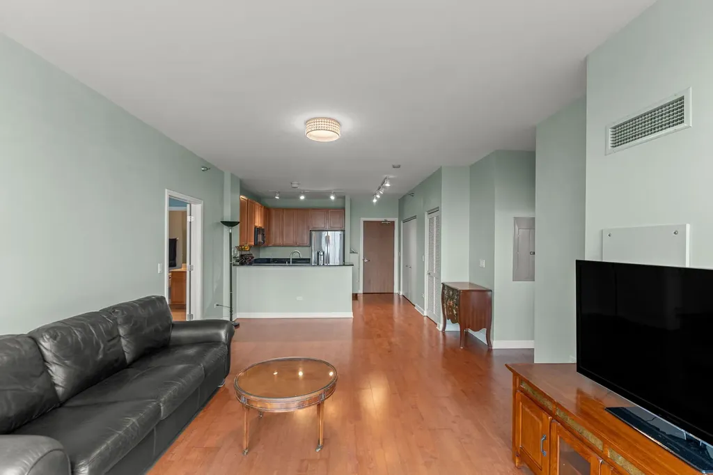 1841 South Calumet Avenue Chicago IL 60616